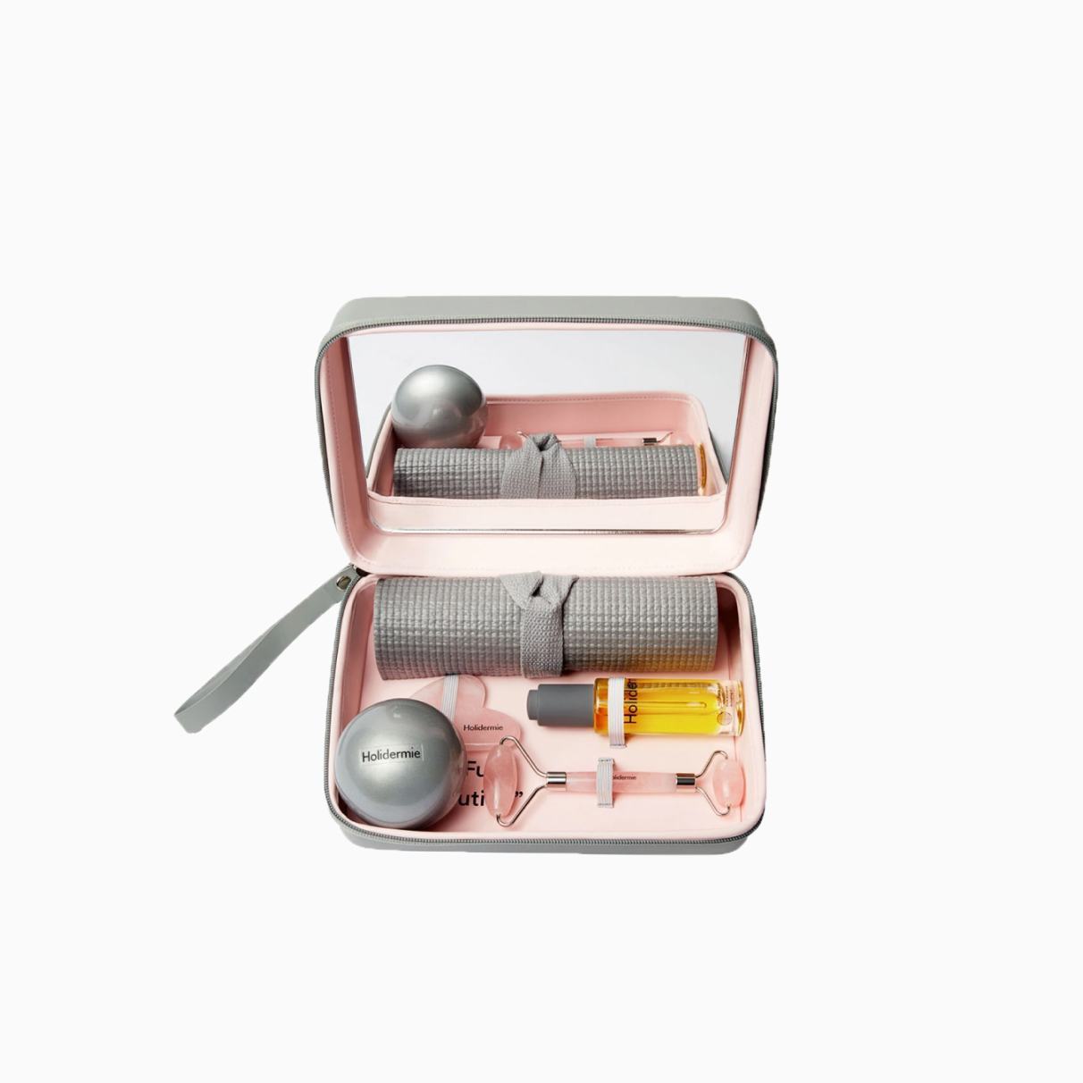 InstaNatural Rose Water Facial – Image 5